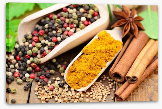 Indian spice