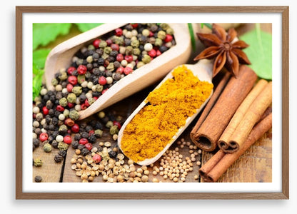 Indian spice