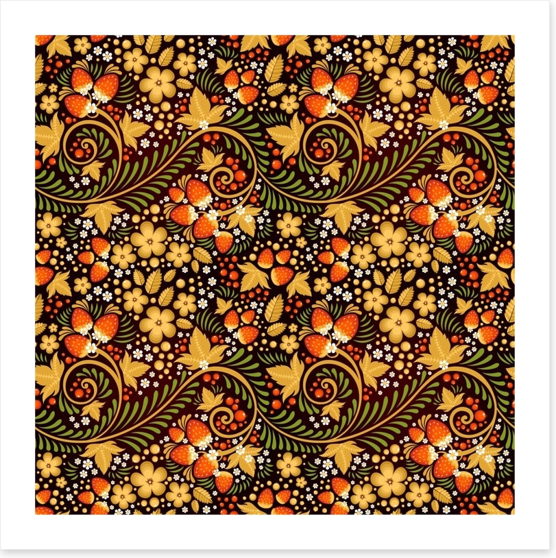 Folk Art