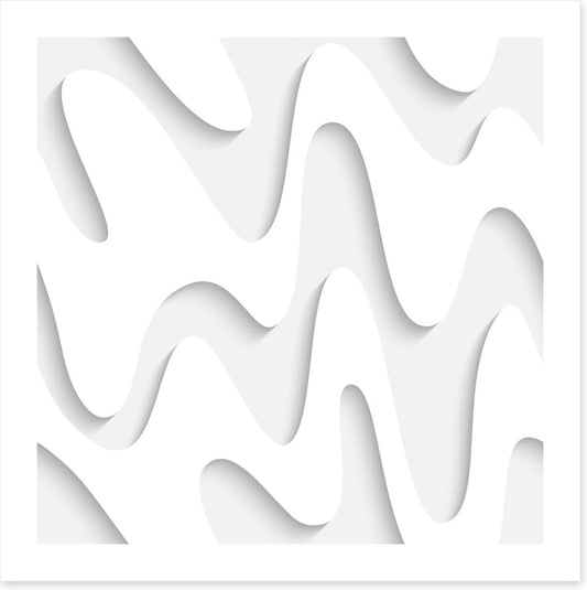 Shadow waves