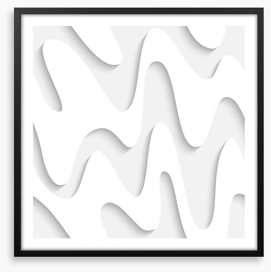 Shadow waves