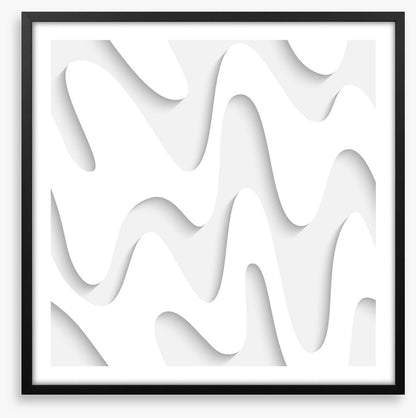 Shadow waves