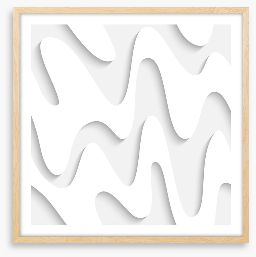 Shadow waves