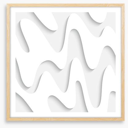 Shadow waves