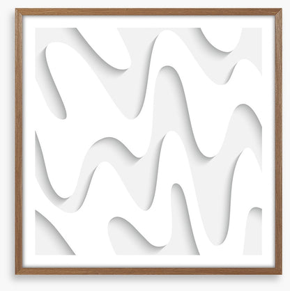 Shadow waves
