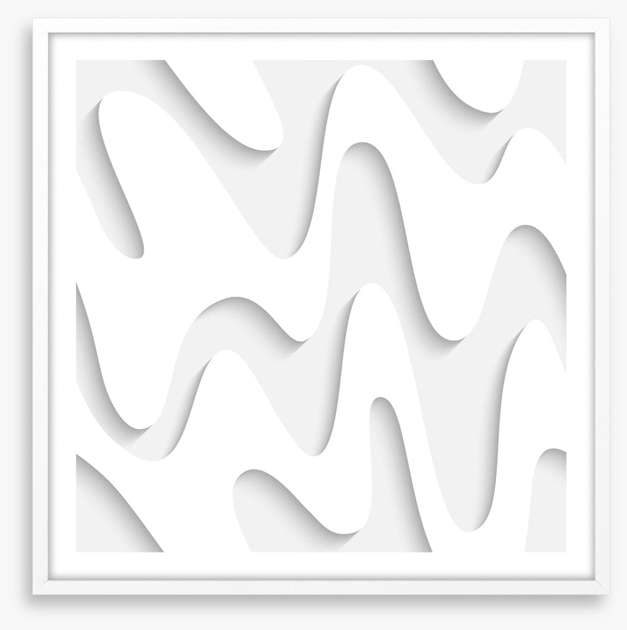 Shadow waves