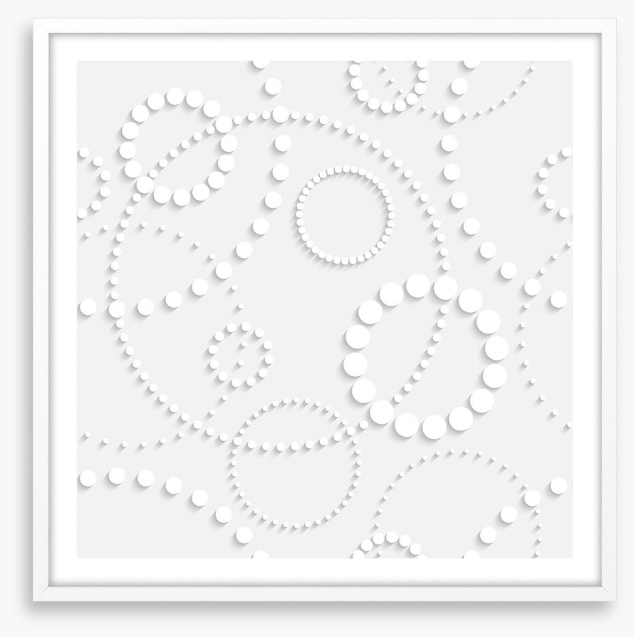 Intricate rings