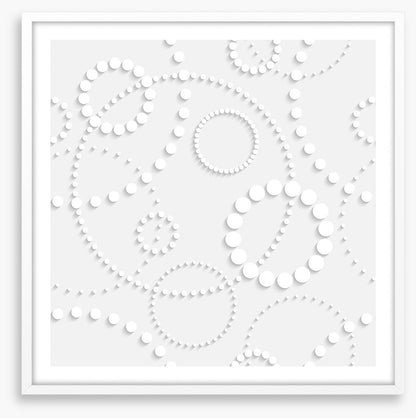 Intricate rings