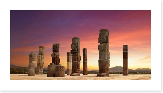 South America