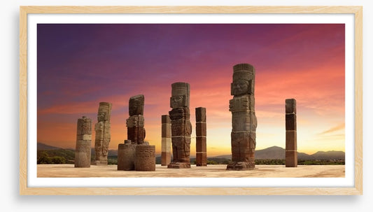 South America