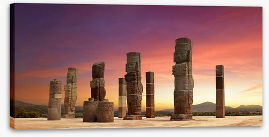 South America