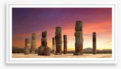 South America
