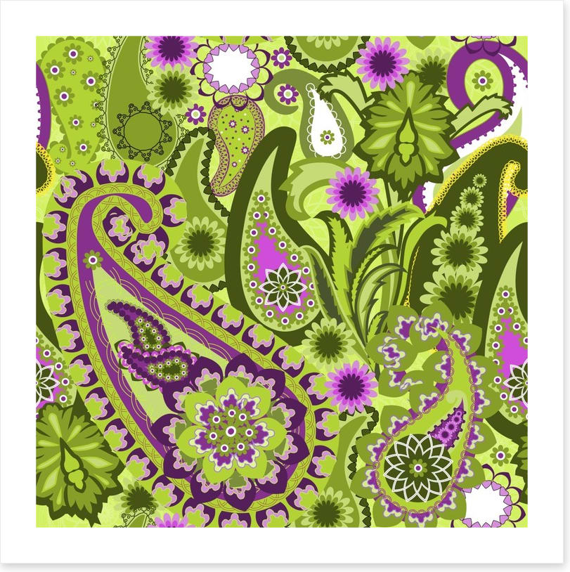 Paisley