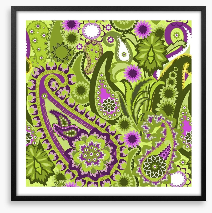 Paisley