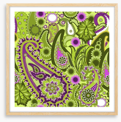Paisley