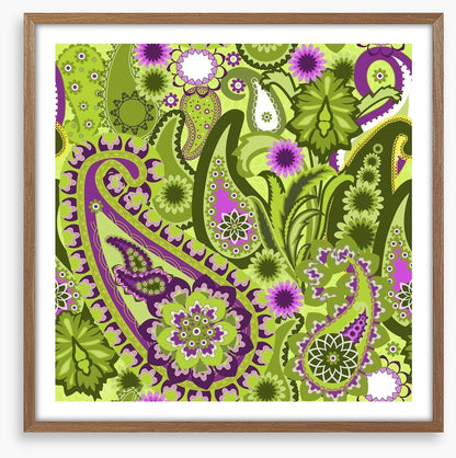 Paisley