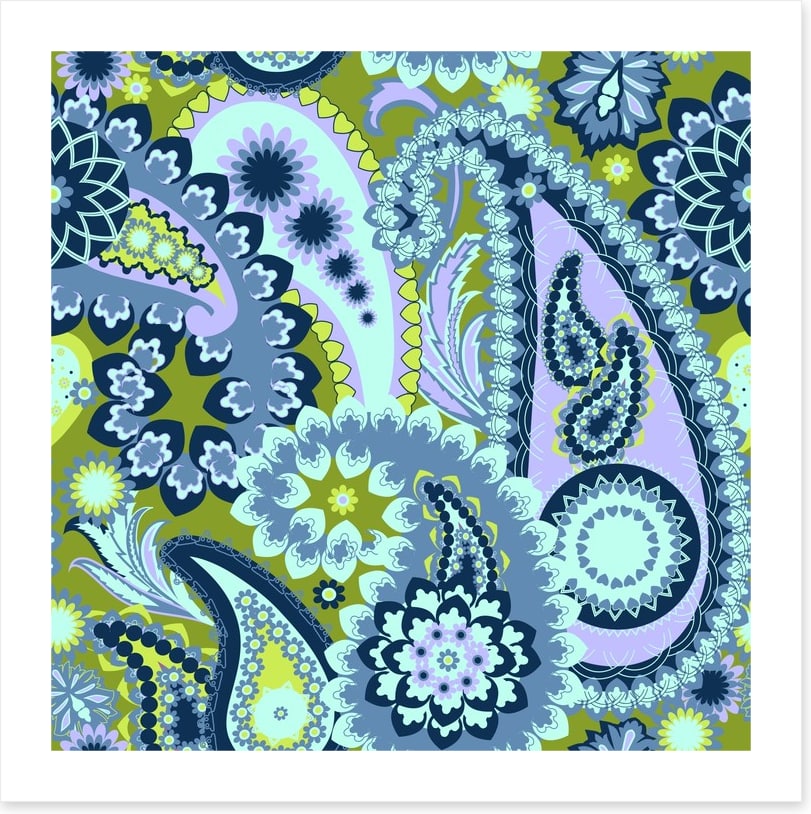 Paisley