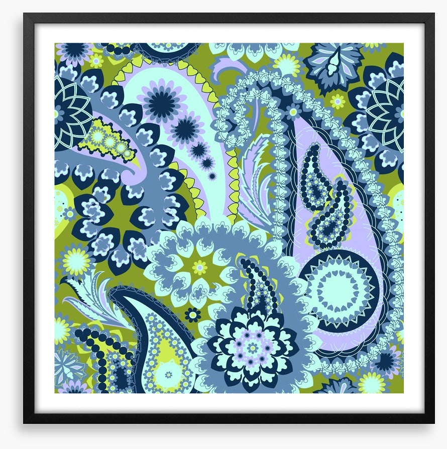 Paisley