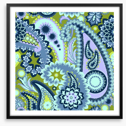 Paisley