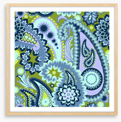 Paisley