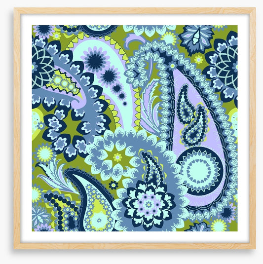 Paisley