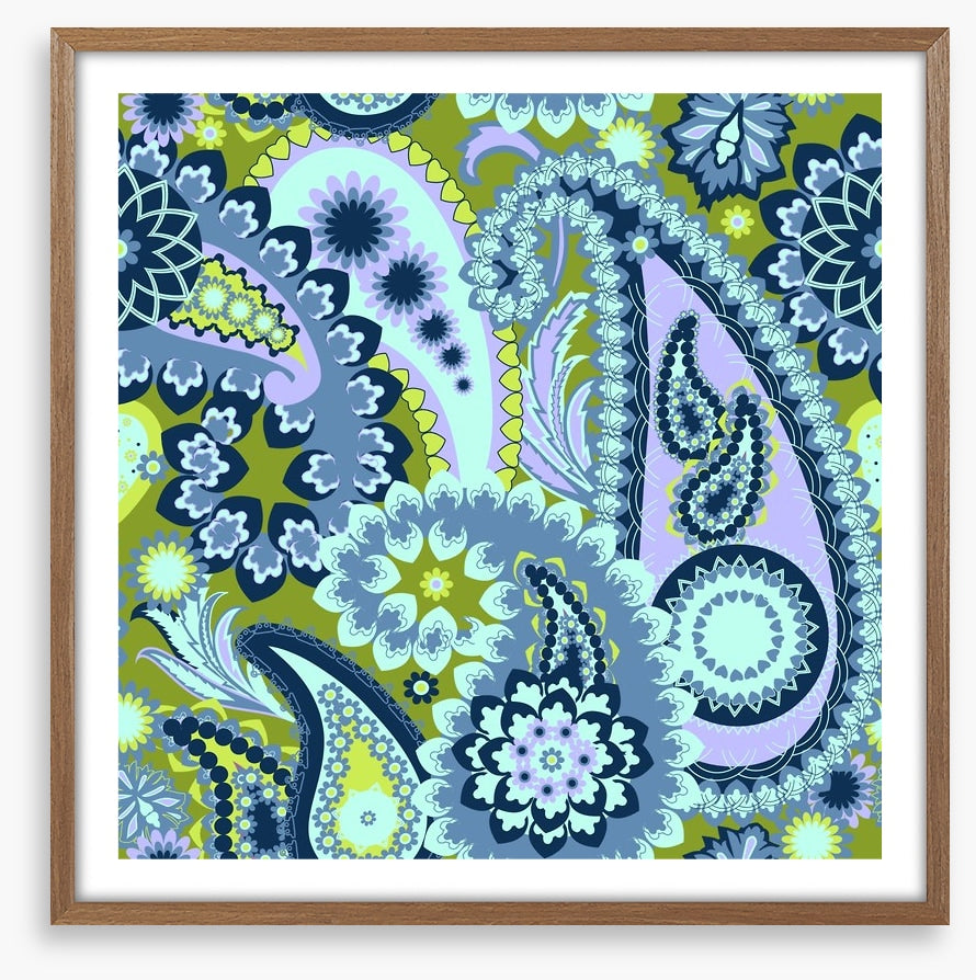 Paisley