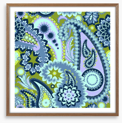 Paisley