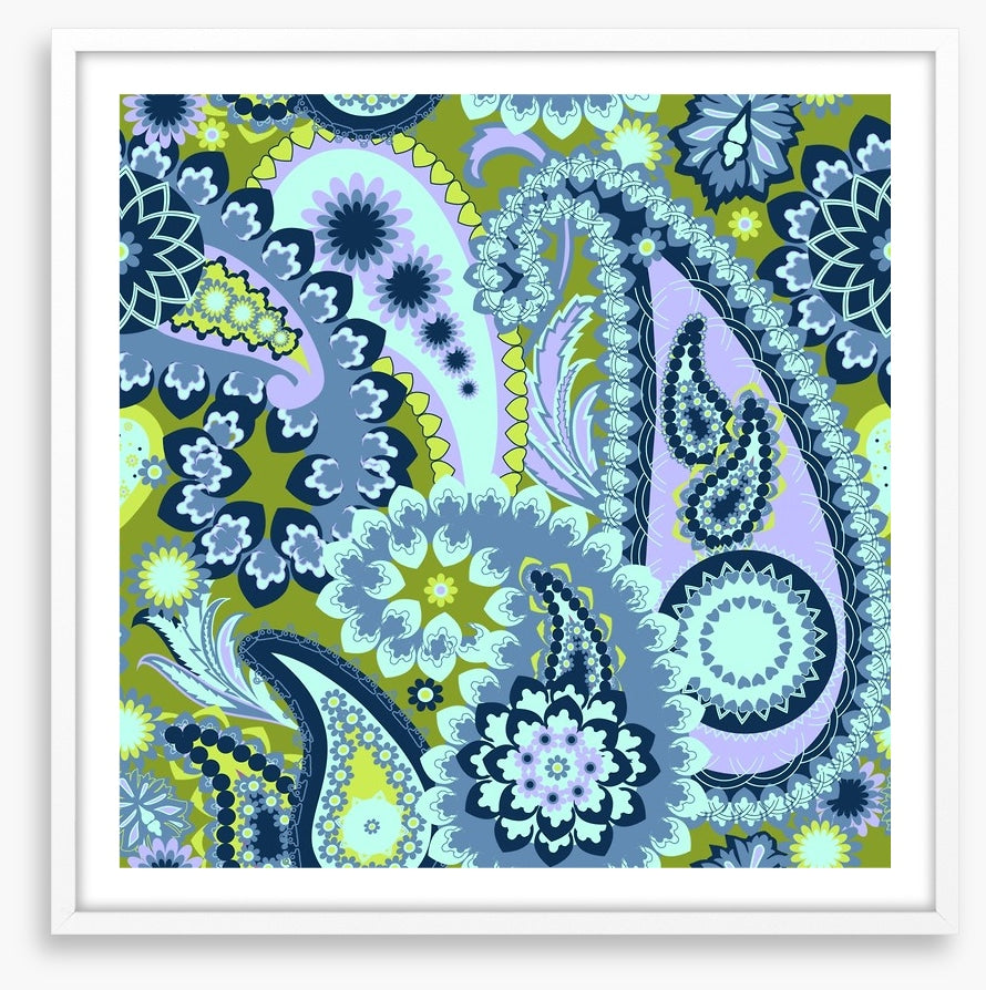 Paisley