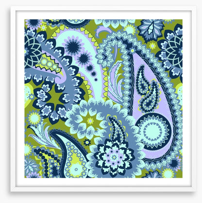 Paisley
