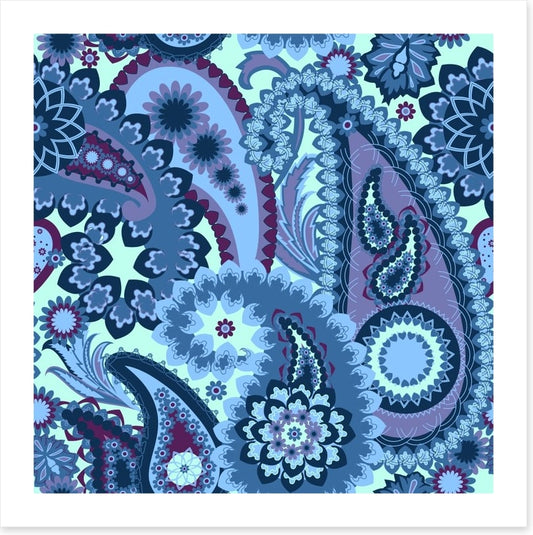 Paisley