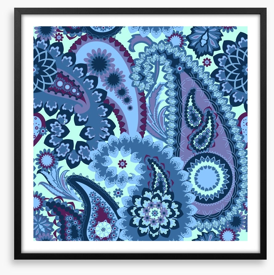 Paisley