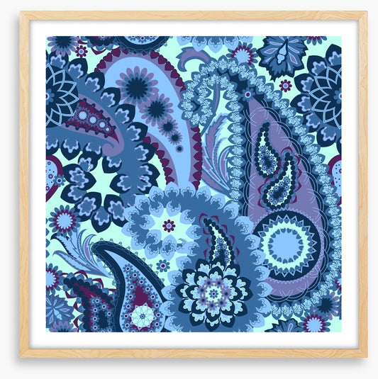 Paisley