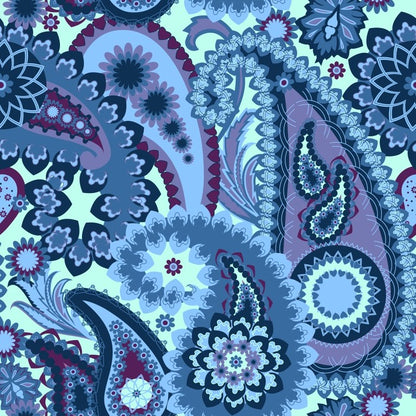 Paisley