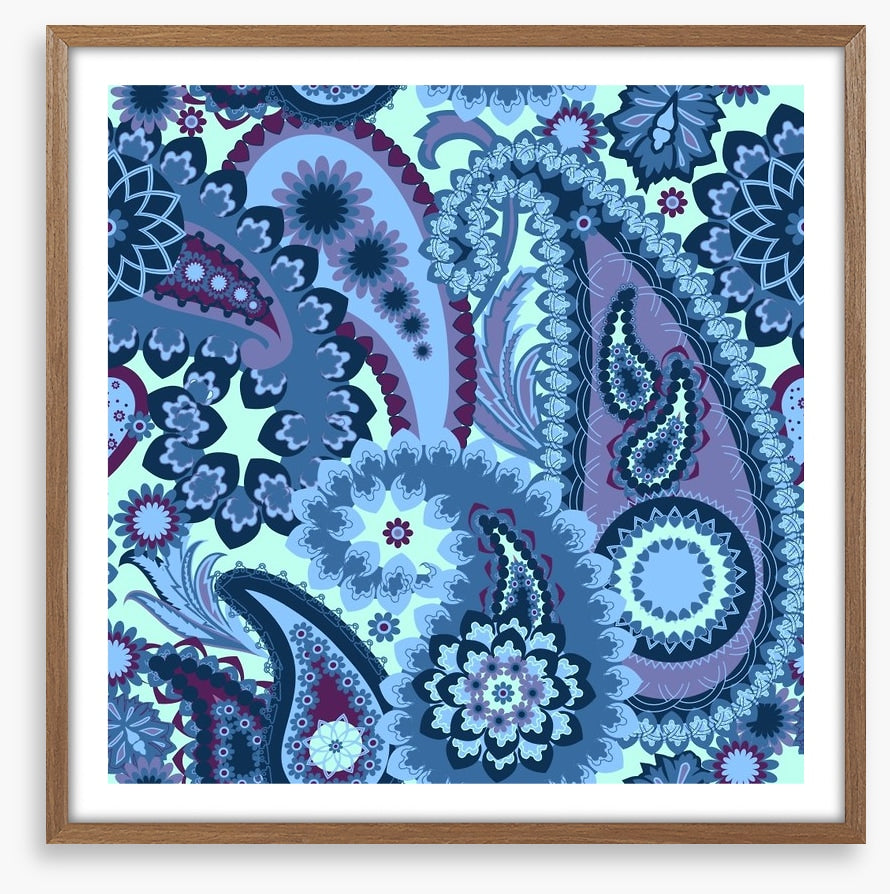 Paisley