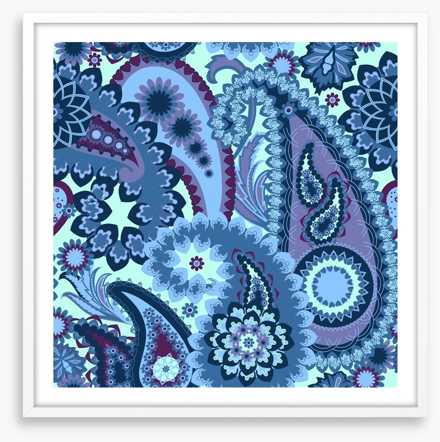 Paisley