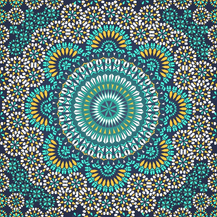 Moroccan magic