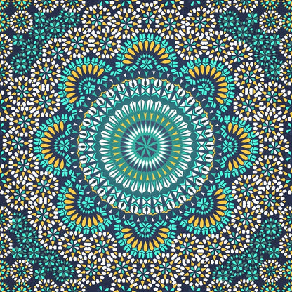 Moroccan magic