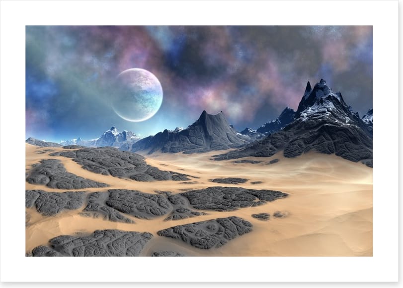 Sci-Fi