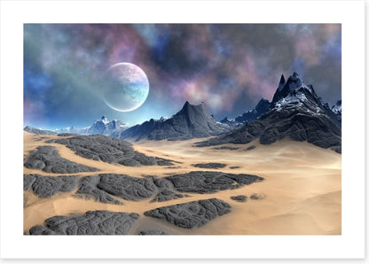 Sci-Fi