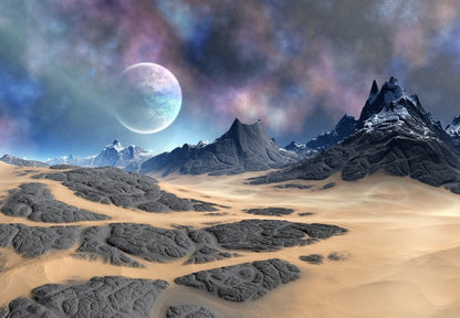 Sci-Fi