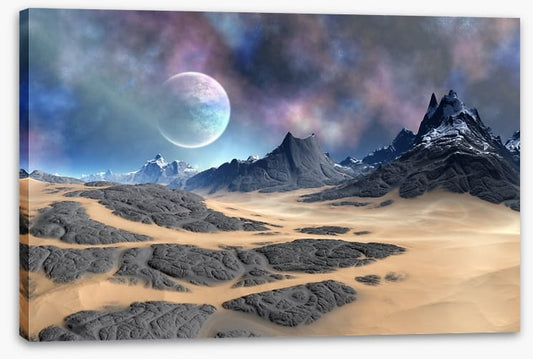 Sci-Fi