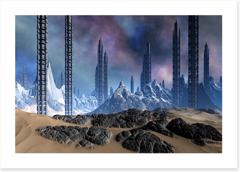 Sci-Fi