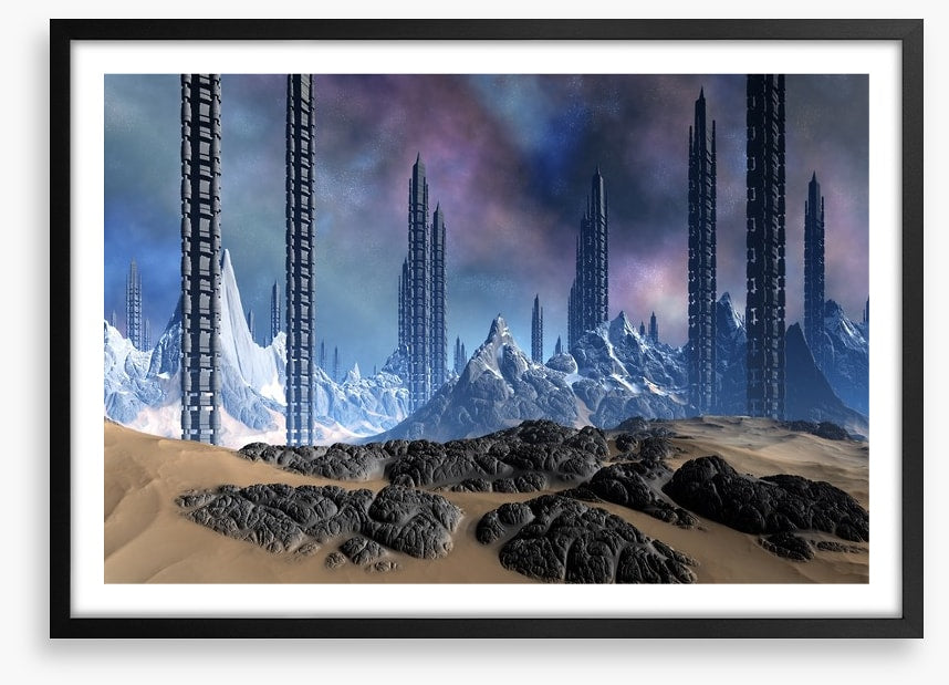 Sci-Fi