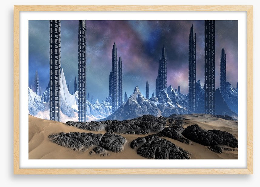 Sci-Fi