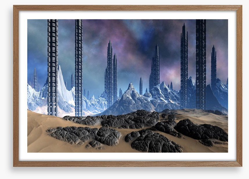 Sci-Fi