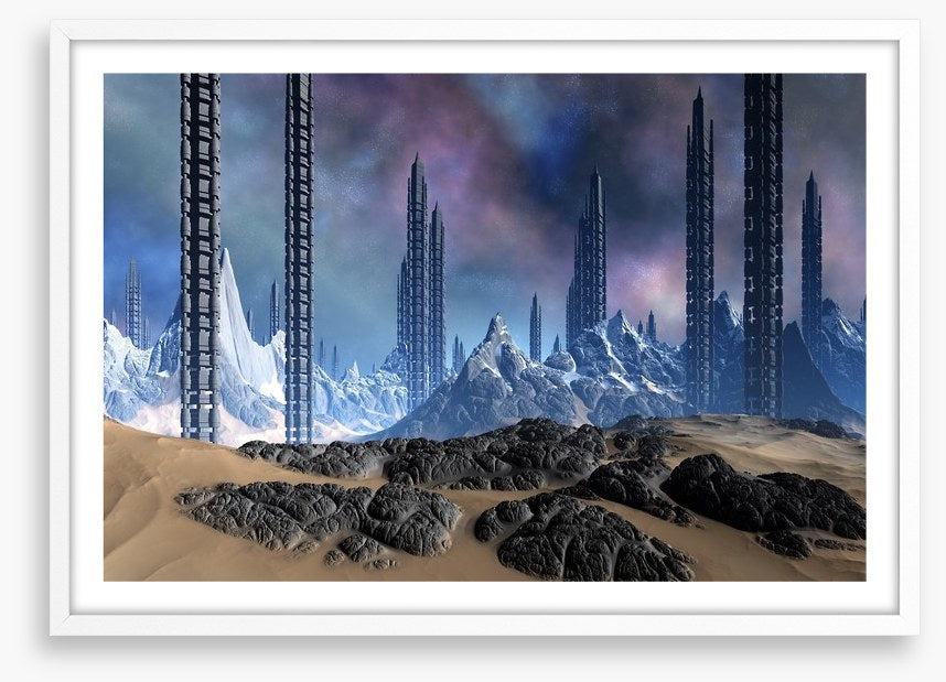 Sci-Fi
