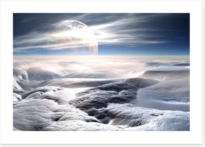 Sci-Fi