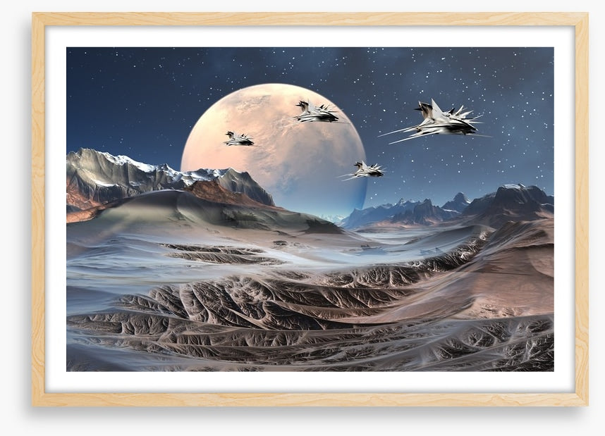 Sci-Fi