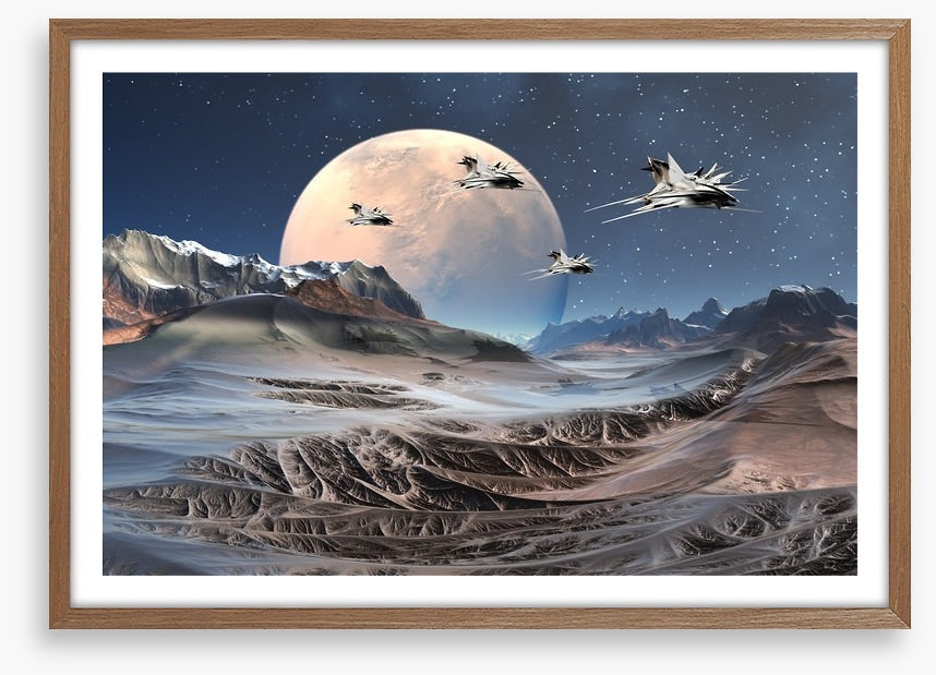 Sci-Fi