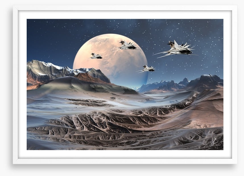 Sci-Fi